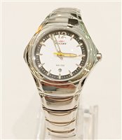 Orologio Vagary Donna in Acciaio IE3-113-13 - IE3-113-13